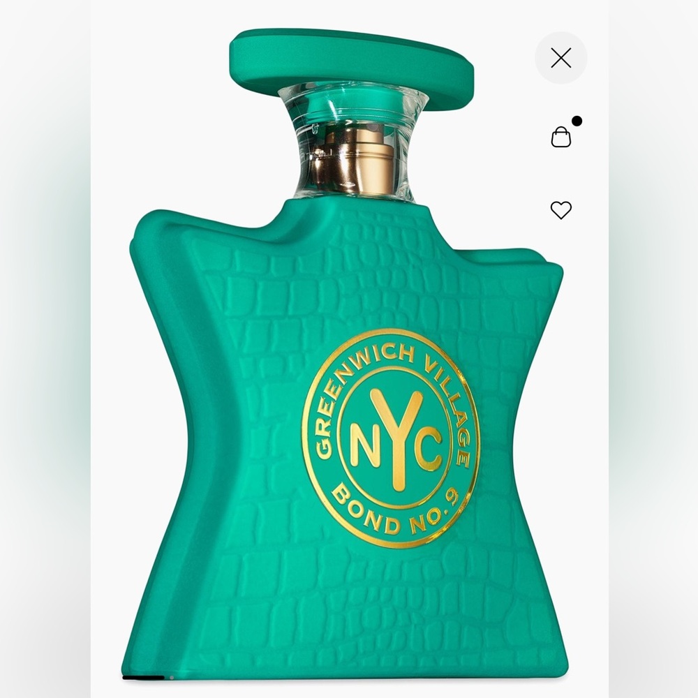 Bond No. 9 New York Greenwich Village